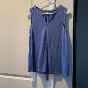 Old Navy sleeveless top